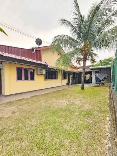 Rumah Banglo untuk Dijual di Taman Kebun Teh (Johor Bahru) - Alan Tia - Exterior - PropertyGuru.com.my