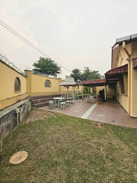 Rumah Banglo untuk Dijual di Taman Kebun Teh (Johor Bahru) - Alan Tia - Exterior - PropertyGuru.com.my