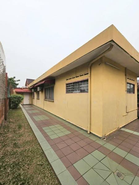 Rumah Banglo untuk Dijual di Taman Kebun Teh (Johor Bahru) - Alan Tia - Exterior - PropertyGuru.com.my