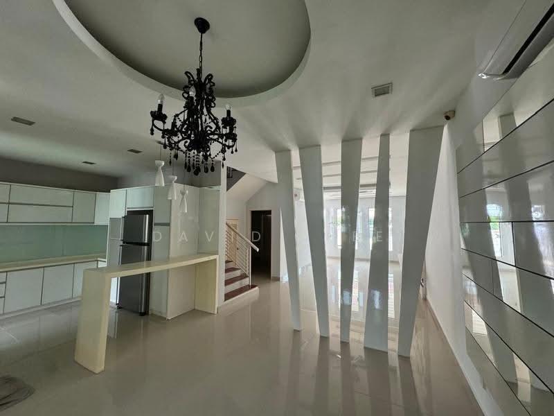 Terraced House for Sale in Bandar Kinrara Seksyen 5 (Bandar Kinrara) - David Chee - Kitchen - PropertyGuru.com.my