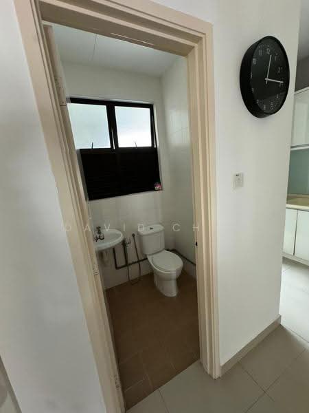 Terraced House for Sale in Bandar Kinrara Seksyen 5 (Bandar Kinrara) - David Chee - Bathroom - PropertyGuru.com.my
