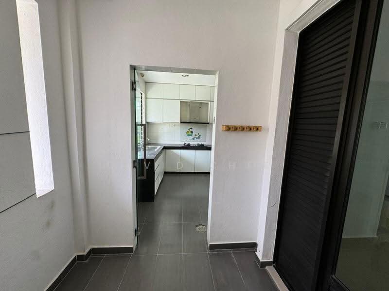 Terraced House for Sale in Bandar Kinrara Seksyen 5 (Bandar Kinrara) - David Chee - Kitchen - PropertyGuru.com.my