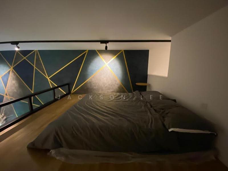 Kondominium untuk Disewa di Alila Bangsar - Jackson Lee - Bedroom - PropertyGuru.com.my