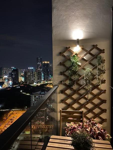 Kondominium untuk Disewa di Alila Bangsar - Jackson Lee - PropertyGuru.com.my