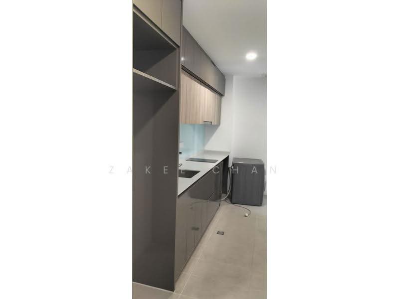 Service Residence for Rent at Residensi 38 Bangsar - Zakee Chan - Kitchen - PropertyGuru.com.my