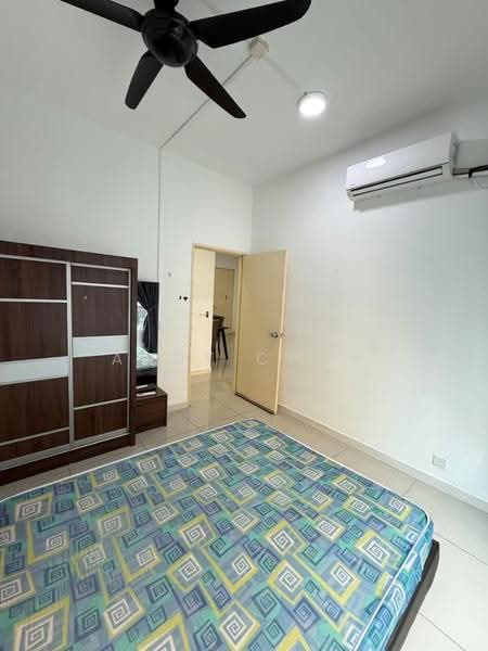 Service Residence for Sale at Greenfield Regency - Andy Chan - Bedroom - PropertyGuru.com.my