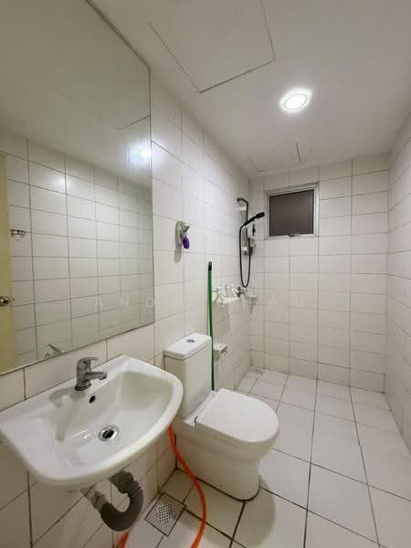 Service Residence for Sale at Greenfield Regency - Andy Chan - Bathroom - PropertyGuru.com.my