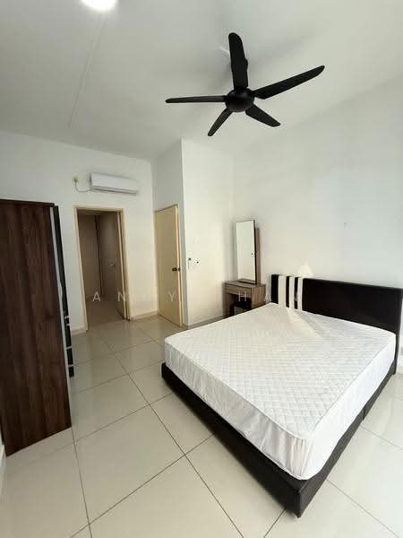 Service Residence for Sale at Greenfield Regency - Andy Chan - Bedroom - PropertyGuru.com.my