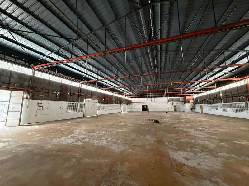 Factory for Rent in Bayan Lepas Industrial Park (Bayan Lepas) - Jocellynn Lee - Interior - PropertyGuru.com.my