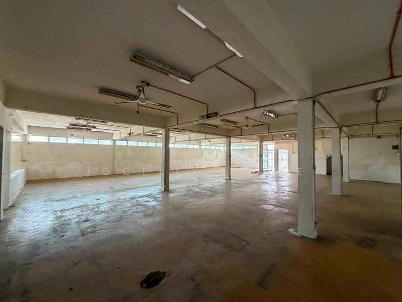 Factory for Rent in Bayan Lepas Industrial Park (Bayan Lepas) - Jocellynn Lee - Interior - PropertyGuru.com.my