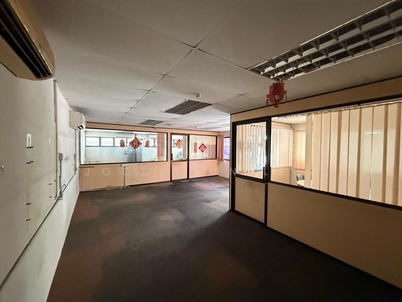 Factory for Rent in Bayan Lepas Industrial Park (Bayan Lepas) - Jocellynn Lee - Interior - PropertyGuru.com.my