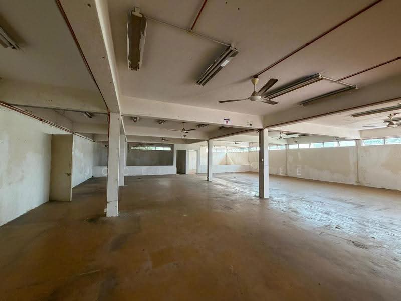 Factory for Rent in Bayan Lepas Industrial Park (Bayan Lepas) - Jocellynn Lee - Interior - PropertyGuru.com.my