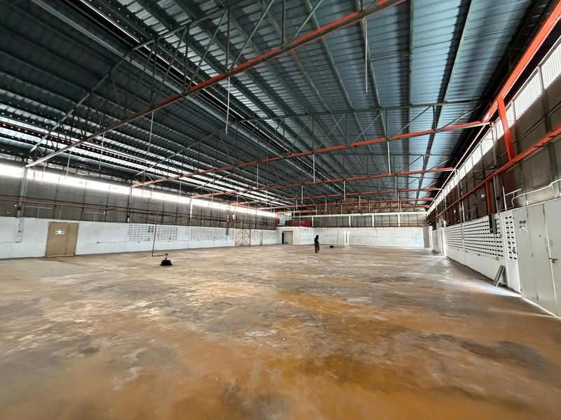Factory for Rent in Bayan Lepas Industrial Park (Bayan Lepas) - Jocellynn Lee - Interior - PropertyGuru.com.my