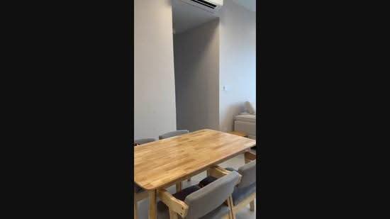Kediaman Servis untuk Disewa di Edelweiss @ Tropicana Gardens - Jason Chong - PropertyGuru.com.my