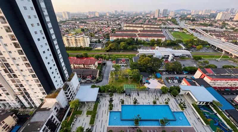 Service Residence for Sale at Axis Crown - Cyrus Chee - Exterior - PropertyGuru.com.my