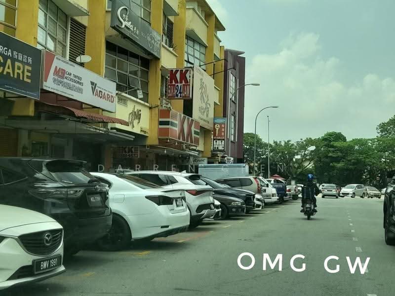 Kedai / Pejabat untuk Dijual di Port Klang (Pelabuhan Klang) (Selangor) - Darren Chen - PropertyGuru.com.my