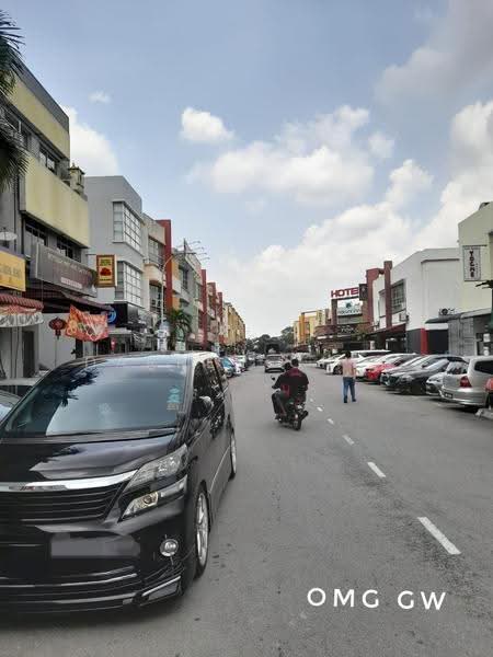 Kedai / Pejabat untuk Dijual di Port Klang (Pelabuhan Klang) (Selangor) - Darren Chen - PropertyGuru.com.my