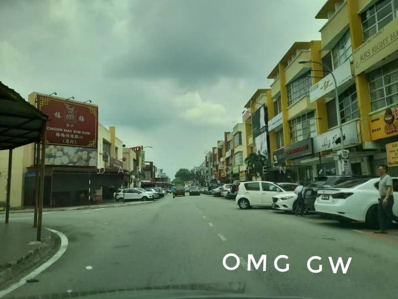 Kedai / Pejabat untuk Dijual di Port Klang (Pelabuhan Klang) (Selangor) - Darren Chen - PropertyGuru.com.my