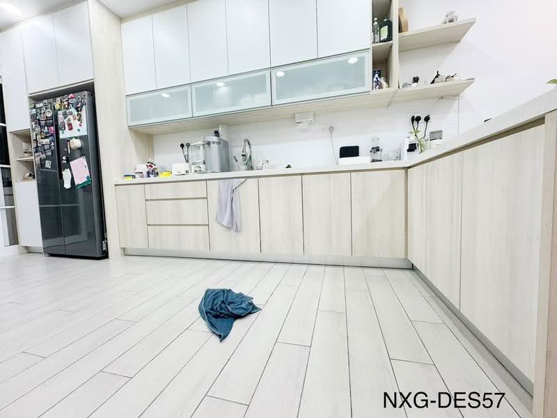 2-storey Terraced House for Sale in Bandar Bukit Raja (Klang) - Stephanie Quek - Kitchen - PropertyGuru.com.my