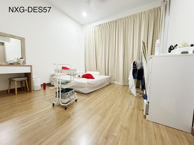 2-storey Terraced House for Sale in Bandar Bukit Raja (Klang) - Stephanie Quek - Bedroom - PropertyGuru.com.my