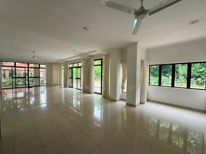Bungalow House for Rent in Putrajaya (Putrajaya) - Rachel Too - Living Room - PropertyGuru.com.my