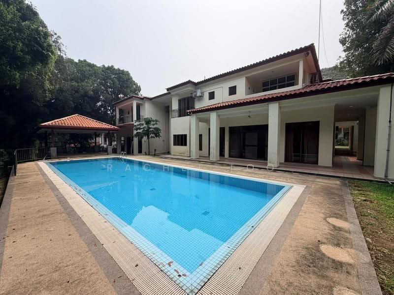Bungalow House for Rent in Putrajaya (Putrajaya) - Rachel Too - Exterior - PropertyGuru.com.my