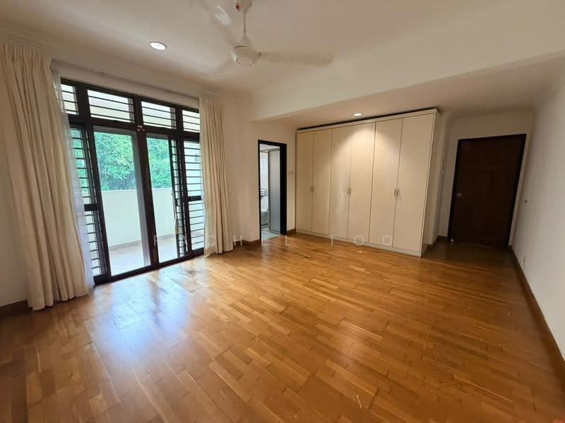 Bungalow House for Rent in Putrajaya (Putrajaya) - Rachel Too - Bedroom - PropertyGuru.com.my