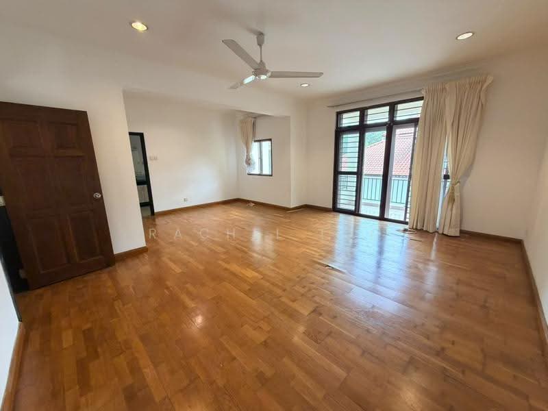 Bungalow House for Rent in Putrajaya (Putrajaya) - Rachel Too - Living Room - PropertyGuru.com.my