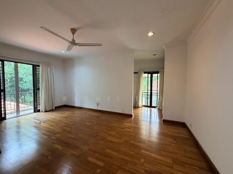 Bungalow House for Rent in Putrajaya (Putrajaya) - Rachel Too - Living Room - PropertyGuru.com.my