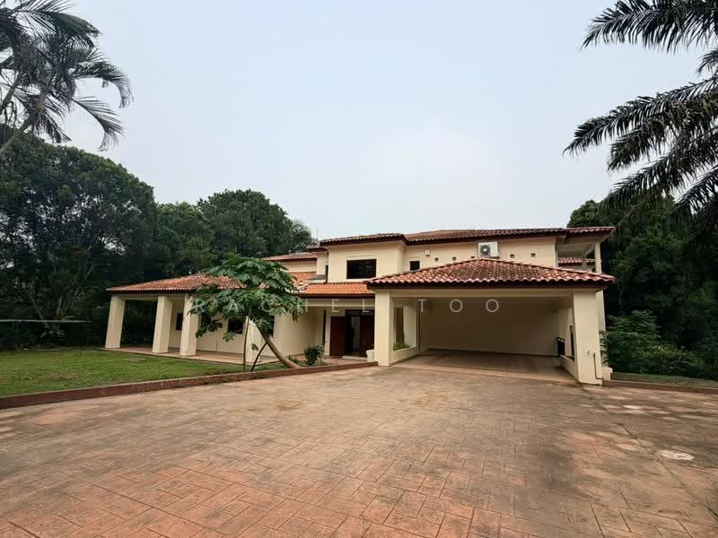 Bungalow House for Rent in Putrajaya (Putrajaya) - Rachel Too - Exterior - PropertyGuru.com.my