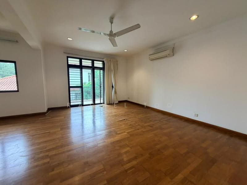 Bungalow House for Rent in Putrajaya (Putrajaya) - Rachel Too - Living Room - PropertyGuru.com.my
