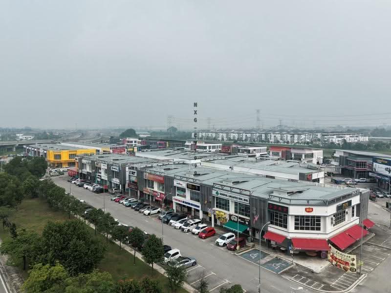 Shop for Rent in Bandar Bukit Raja (Klang) - Vincent Lee - PropertyGuru.com.my