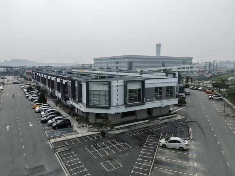 Shop for Rent in Bandar Bukit Raja (Klang) - Vincent Lee - PropertyGuru.com.my