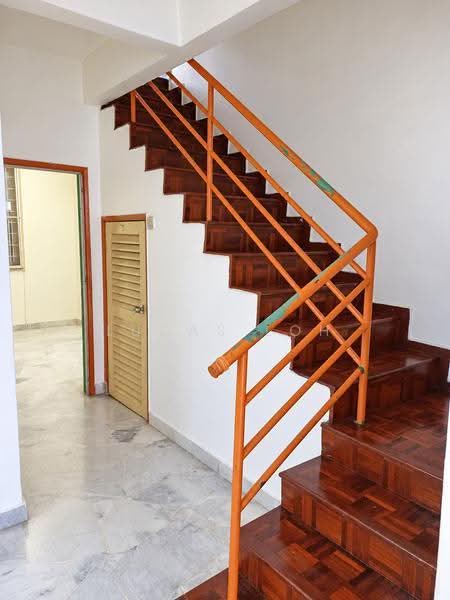1.5-storey Terraced House for Sale in Bandar Kinrara Seksyen 1 (Bandar Kinrara) - Lucas Loh - PropertyGuru.com.my