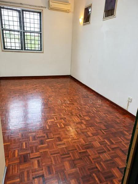 1.5-storey Terraced House for Sale in Bandar Kinrara Seksyen 1 (Bandar Kinrara) - Lucas Loh - Interior - PropertyGuru.com.my