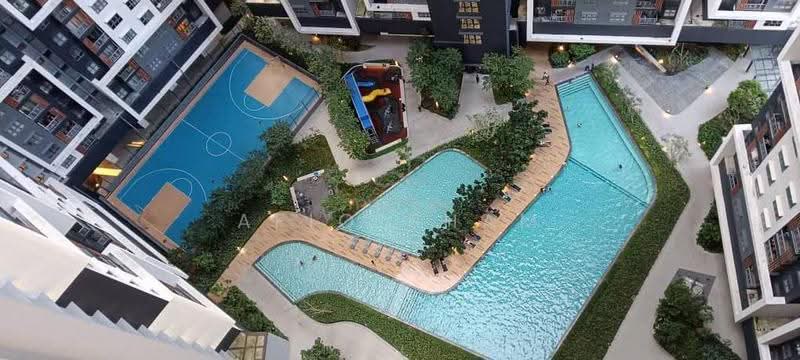 Condominium for Rent at Sky Awani Residensi 3 - Afiq Sham - Exterior - PropertyGuru.com.my