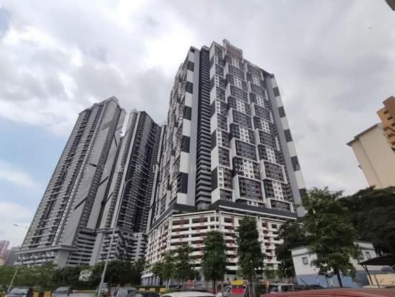 Condominium for Rent at Sky Awani Residensi 3 - Afiq Sham - PropertyGuru.com.my