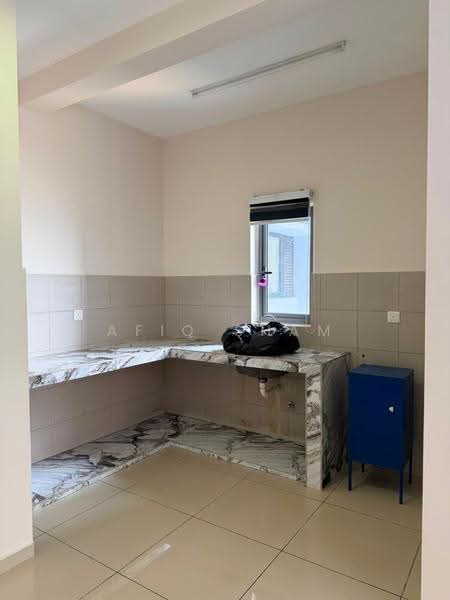 Condominium for Rent at Sky Awani Residensi 3 - Afiq Sham - Kitchen - PropertyGuru.com.my