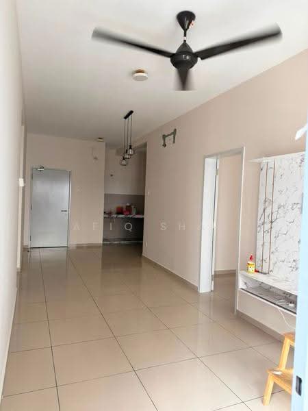 Condominium for Rent at Sky Awani Residensi 3 - Afiq Sham - Living Room - PropertyGuru.com.my