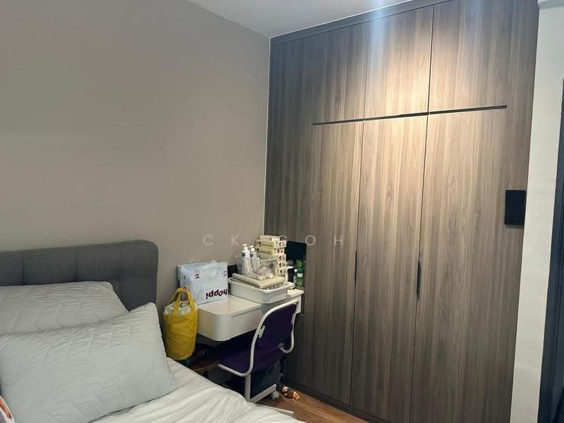Service Residence for Sale at The Stone - CK Goh - Bedroom - PropertyGuru.com.my