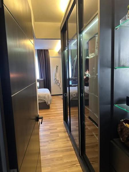 Service Residence for Sale at The Stone - CK Goh - Bedroom - PropertyGuru.com.my