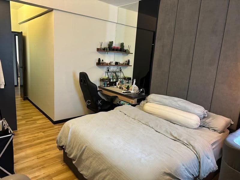 Service Residence for Sale at The Stone - CK Goh - Bedroom - PropertyGuru.com.my