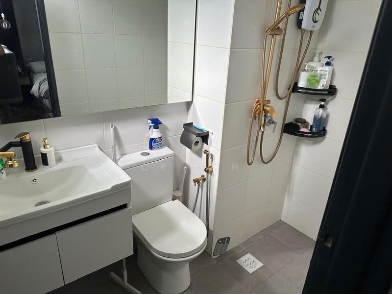 Service Residence for Sale at The Stone - CK Goh - Bathroom - PropertyGuru.com.my