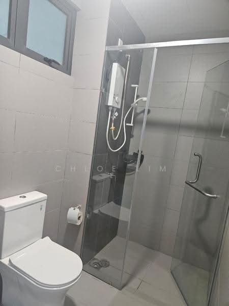 Kondominium untuk Disewa di SUNWAY DORA - Chloe Lim - Bathroom - PropertyGuru.com.my