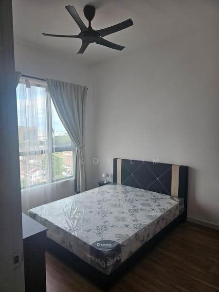 Kondominium untuk Disewa di SUNWAY DORA - Chloe Lim - Bedroom - PropertyGuru.com.my