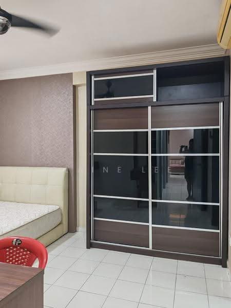 Condominium for Rent at Putra Place Condominium - Elaine Lee - Bedroom - PropertyGuru.com.my