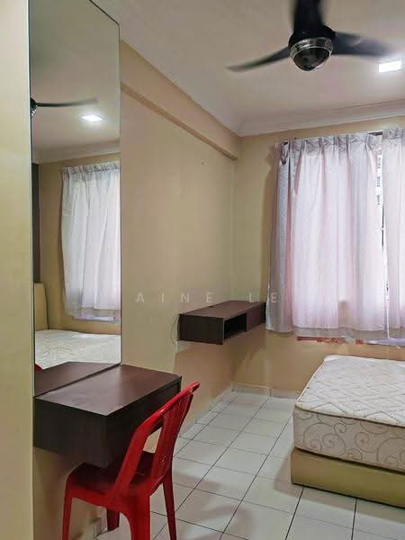 Condominium for Rent at Putra Place Condominium - Elaine Lee - Bedroom - PropertyGuru.com.my