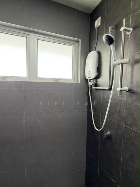 Kediaman Servis untuk Disewa di Maxim Citylights - Kiki Yap - Bathroom - PropertyGuru.com.my