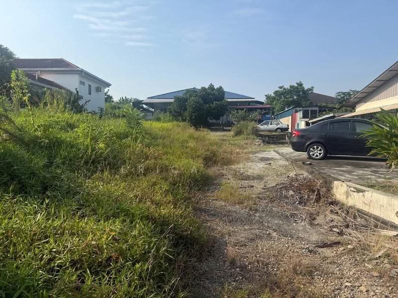 Residential Land for Sale in Kampung Ungku Mohsin (Johor Bahru) - Erica Lim - Exterior - PropertyGuru.com.my