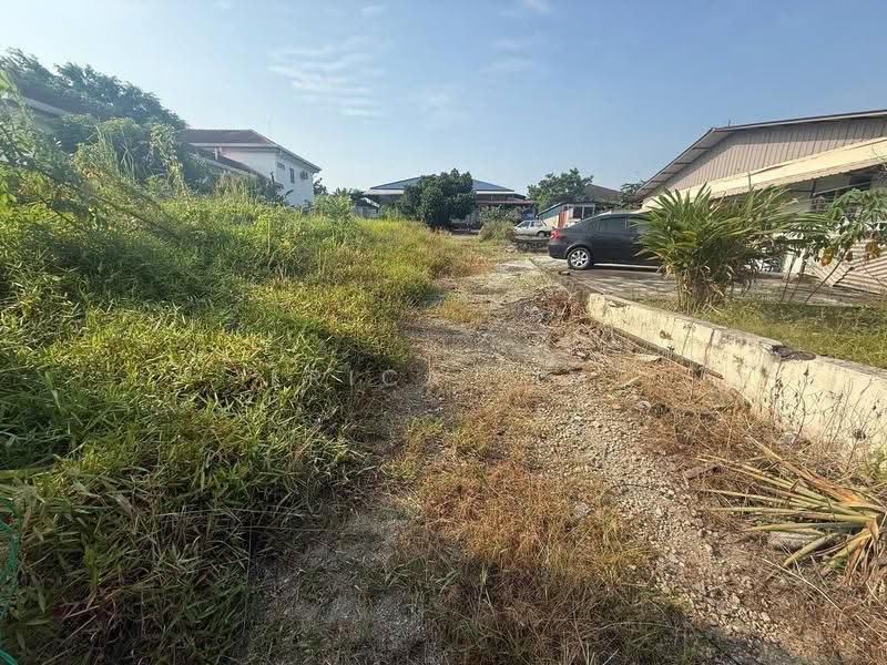 Residential Land for Sale in Kampung Ungku Mohsin (Johor Bahru) - Erica Lim - Exterior - PropertyGuru.com.my